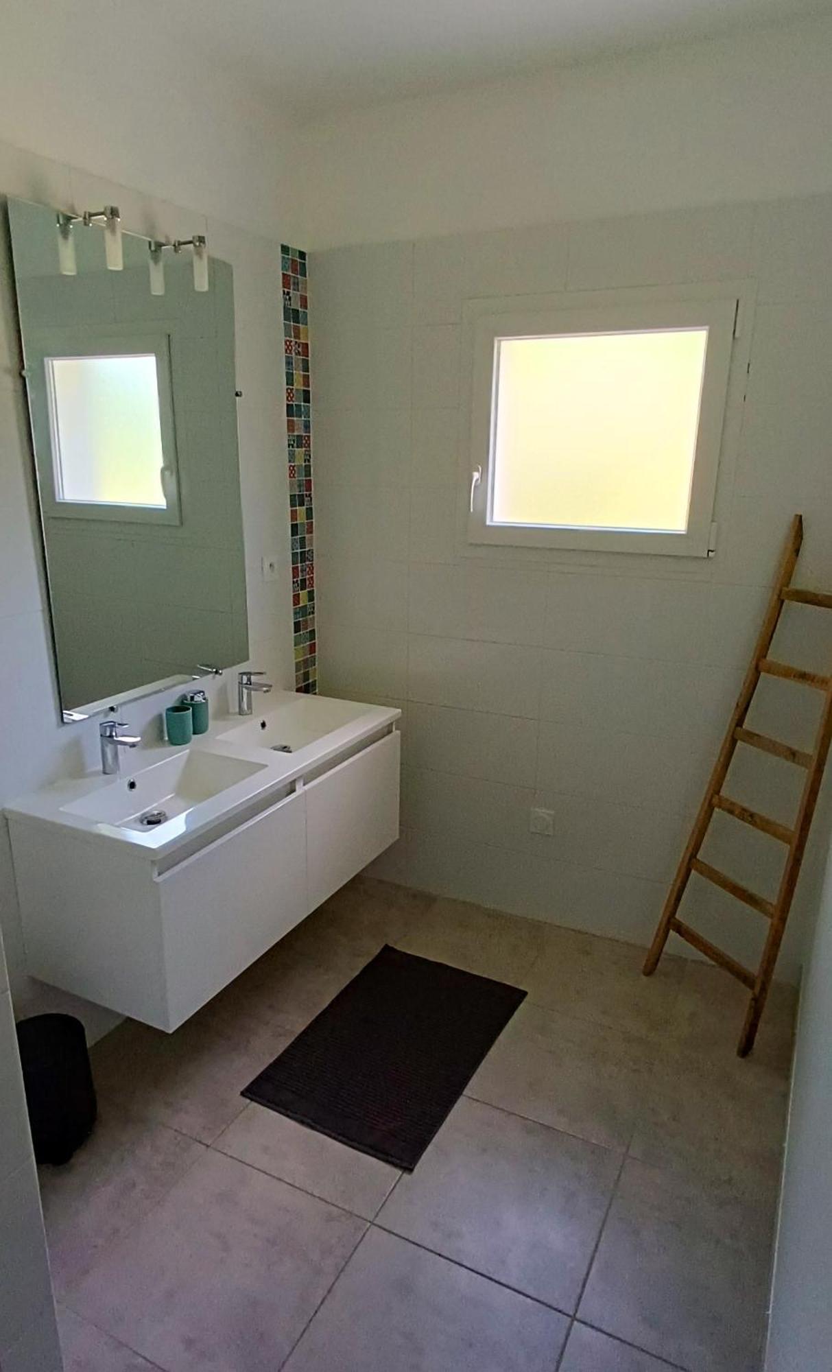 La Villa Lyne - Villa Moderne 4 Chambres 8 Personnes Clim Lèzan Esterno foto