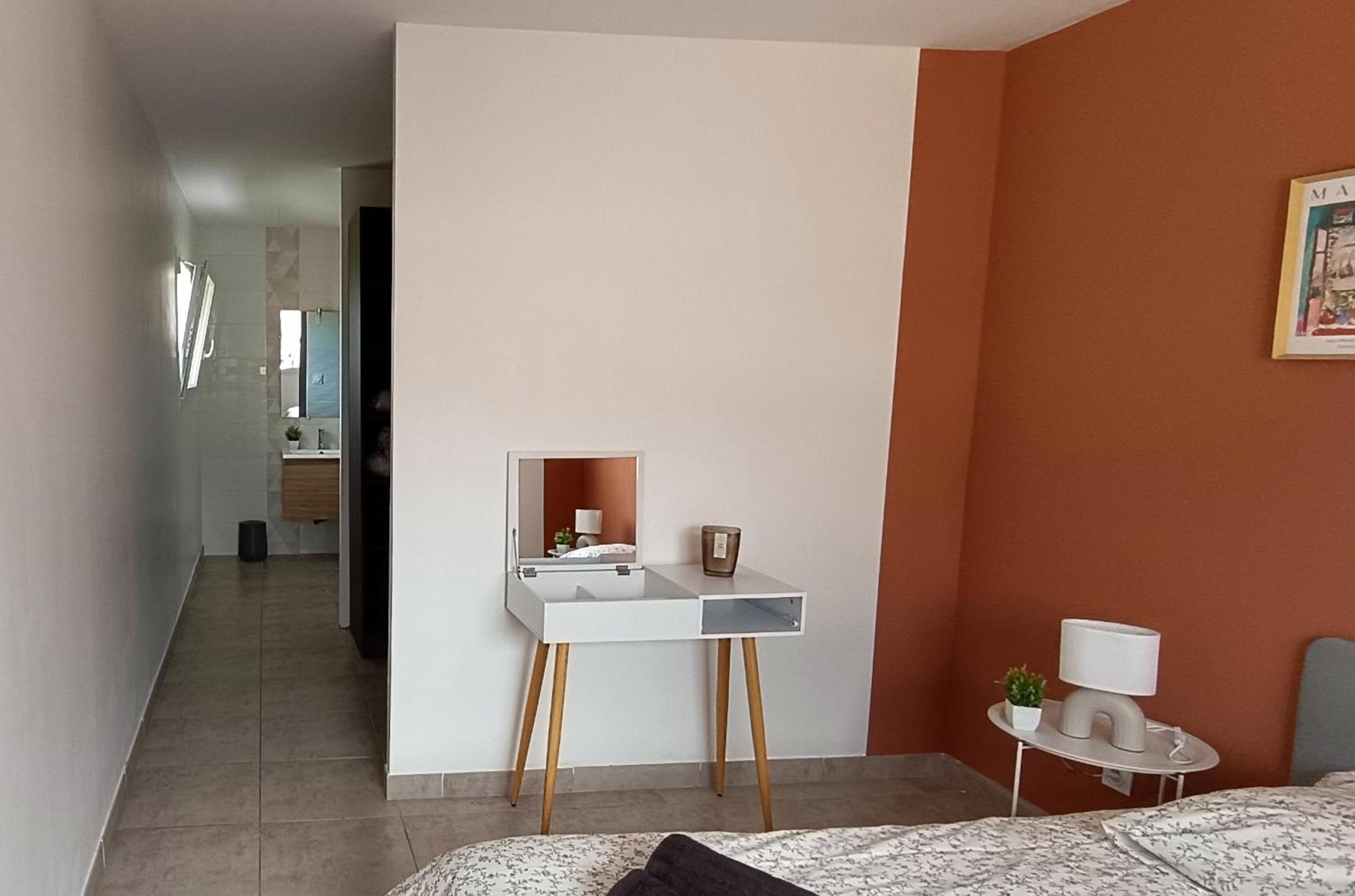La Villa Lyne - Villa Moderne 4 Chambres 8 Personnes Clim Lèzan Esterno foto